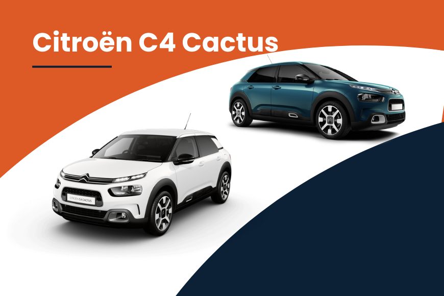 Quelle Citron C4 Cactus occasion choisir ?